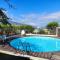 Modern Panoramic Villa with Pool & Terrace