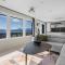 Panorama view! Modern,Balcony/parking
