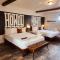 Elk Antler Inn