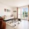 Confortable et spacieux appartement - 2 personnes