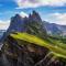 Dolomites Apartment Christian