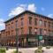 The Wills Hotel