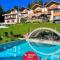 Gartenhotel Rosenhof bei Kitzbühel