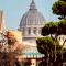 La RomAntica Roma
