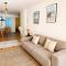 Accommodation in Sesimbra - Two Double Bedroom