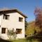 Los Coihues camping & hostel