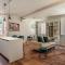 Casa Momo - Modern stay in the heart of Lucca