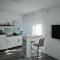 City Apartment, 27 qm, 2 Personen, high Sp WLAN