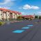 Tacoma Port Inn Fife I-5
