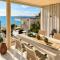 Buqez Eco Resort - beach house 17 - seaview