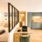 MONACO - MENTON - 4 PERSONS - HYPERCENTER - PARKING - CLIM - FULL RENOVATED - FAST WIFi