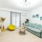 Emerald Oasis by Nexus, next to White Tower and TIF with Jacuzzi, 2 bedrooms