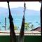 Hospedagem Ocean view ilha g