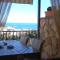 LETS HOLIDAYS SEA VIEWS APARTMENT & POOL in SA GABARRA