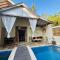 Villa Sea La Vie Private pool