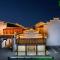 上海万珍酒店Shanghai Wanzhen Resort Hotel