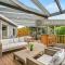 Hayden Beach House in Portsea