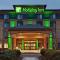 Holiday Inn Manchester Airport by IHG