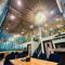 The Nines Hotel & Restro