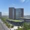 Hyatt Regency Shanghai Songjiang