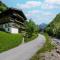 Chalet in Tirol by Zillertal Ski Slopes
