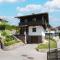 Chalet in Fügen near Spieljochbahn