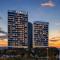Oakwood Apartments Sanya