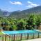 CAMPING PANORAMIQUE du VERDON