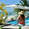 OBiches Beachfront Apartment Trou-aux-Biches