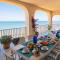 Casa Sul Mare con Vista Mozzafiato