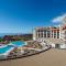 Lighthouse Golf & Spa Hotel - Mineral Pools, Premium All Inclusive, SPA & Beach Access, Free Parking