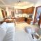 St Ivan Rilski Spa Luxury apartment Bansko & Free SPA
