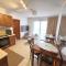 St Ivan Rilski Spa Luxury apartment Bansko & Free SPA