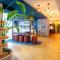 Mercure Paris Montparnasse Pasteur