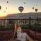 Cappadocia Elite Stone House