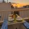 Sea View Apartment in Las Galletas