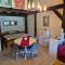 Ferienwohnung Atelier