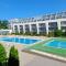Apartments in Black Sea Star Complex