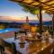 Villa Melody Private Pool Villa with Mountain Views