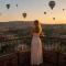 Cappadocia Elite Stone House