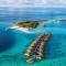 Constance Moofushi Maldives - All Inclusive