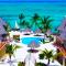 Zanzi Soul Luxury Boutique Hotel