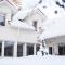 Aurora Arctic Villa By BookLapland