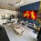 Xiluva Flower Smart Apartment