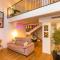 Alameda Velvet Ciudad Ciencias - Housevanlive