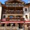 Hôtel Les Airelles