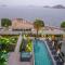 Bodrum Ada Suites Beach Hotel