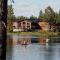 Pinetree Lodge
