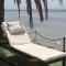 Chalet en el mar