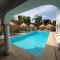 Casa Holandaluzas Marbella near Beach, with salt water Pool and private parking